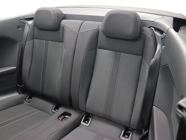 Volkswagen T-Roc 1.0 TSI Cabriolet