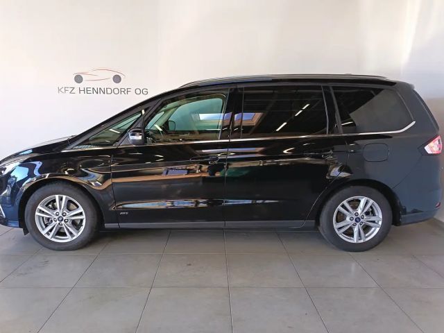 Ford Galaxy AWD Titanium