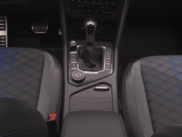 Volkswagen Tiguan 2.0 TSI DSG IQ.Drive