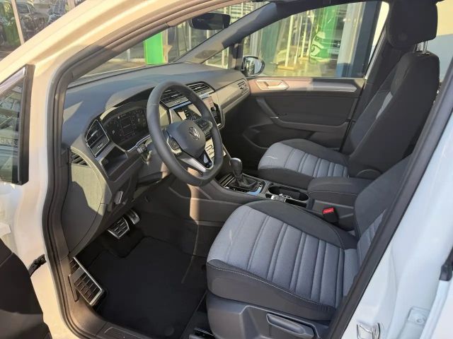 Volkswagen Touran DSG R-Line