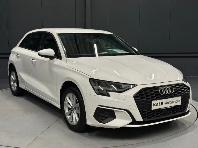 Audi A3 35 TFSI Sport Sportback