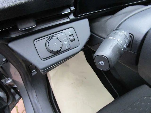 Ford Puma EcoBoost Titanium