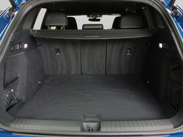 Audi Q6 e-tron Performance