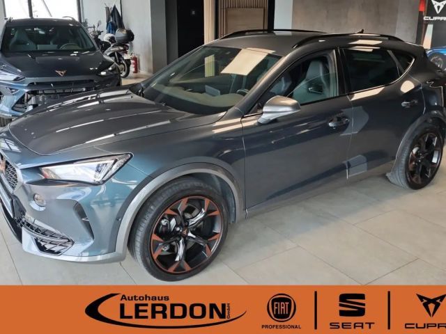 Cupra Formentor 2.0 TSI VZ
