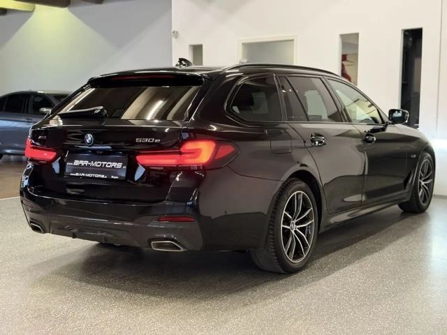 BMW 530 530e M-Sport xDrive