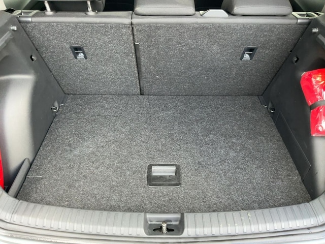 Skoda Fabia 1.0 TSI Style Style