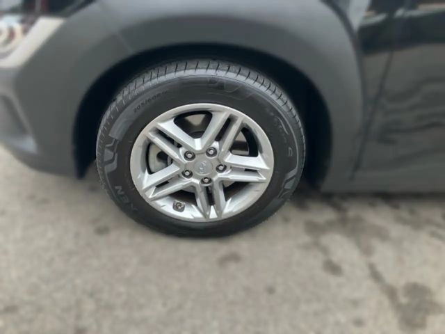 Hyundai Kona 2WD T-GDi Trend