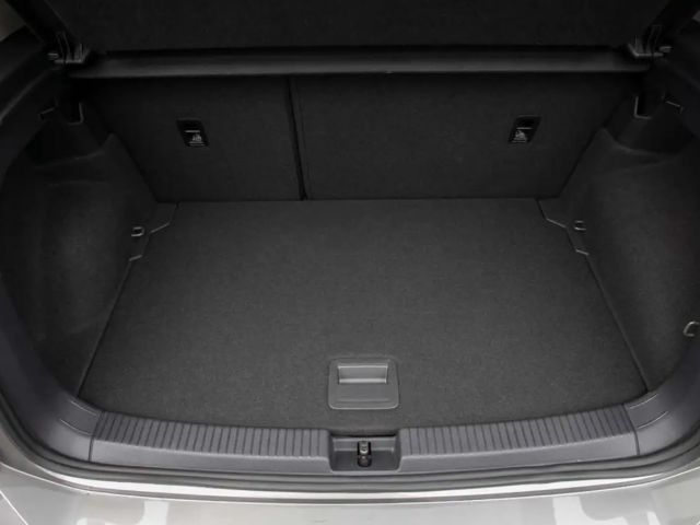 Volkswagen T-Cross 1.0 TSI DSG