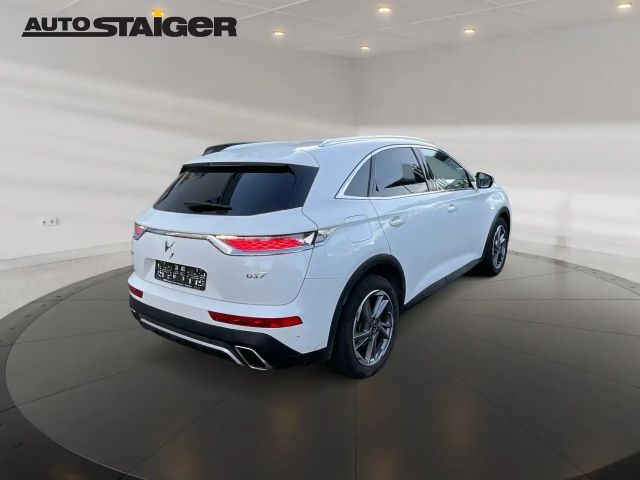 DS DS 7 Crossback Crossback