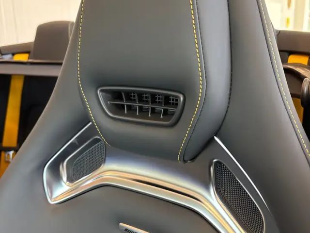 Mercedes-Benz SL 63 AMG AMG Line