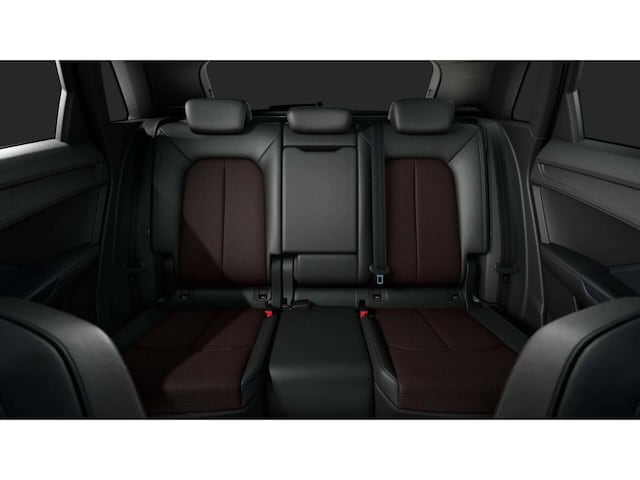 Audi Q3 35 TFSI S-Tronic