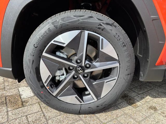 Hyundai Tucson 1.6 2WD T-GDi