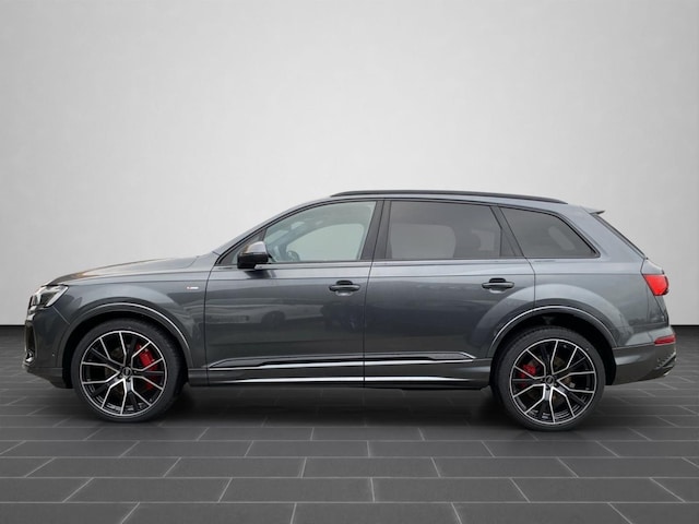 Audi Q7 Quattro