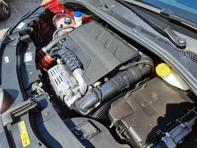 Citroën C3 Max PureTech