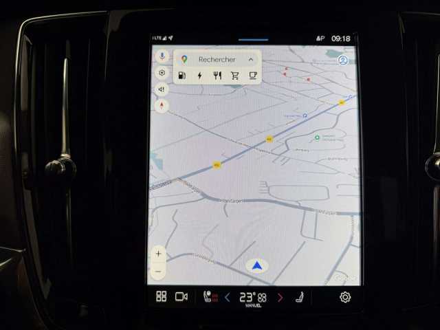 Volvo V90 AWD Bright Plus Recharge T6