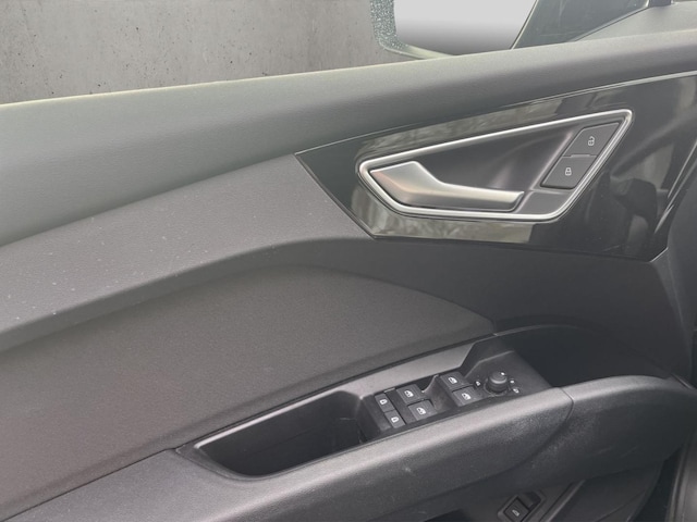 Audi Q4 e-tron Quattro