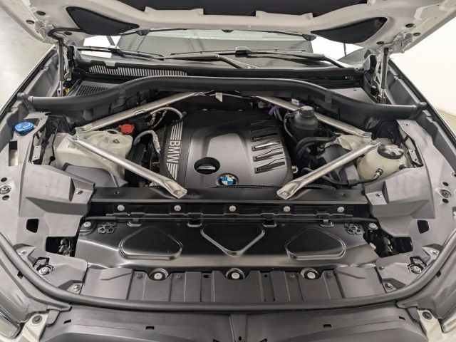 BMW X5 M-Sport xDrive30d