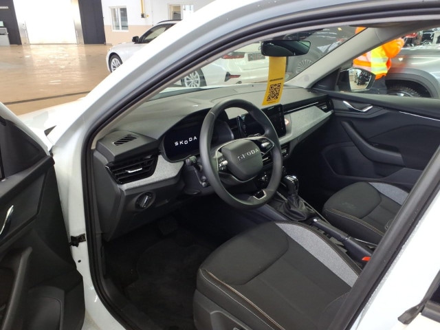 Skoda Kamiq 1.0 TSI Selection