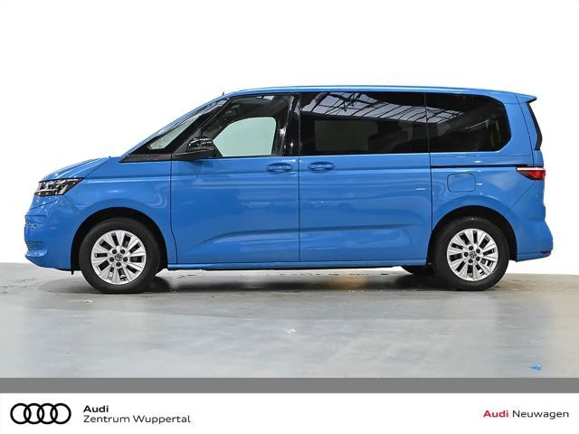 Volkswagen Multivan Life T7