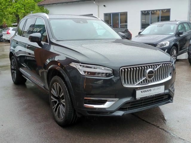 Volvo XC90 AWD Inscription Recharge