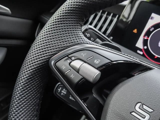 Skoda Superb 2.0 TDI 4x4 Combi Sportline