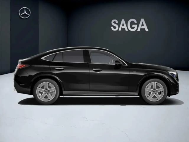 Mercedes-Benz GLC 300 4MATIC