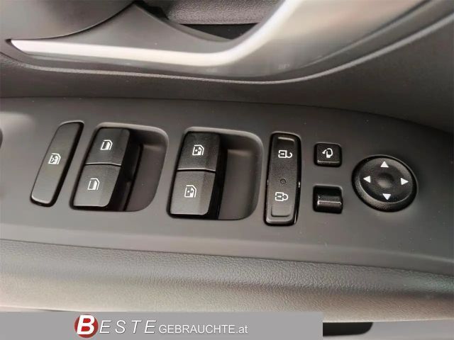 Hyundai Tucson Hybrid Plug-in