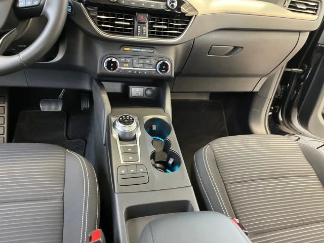 Ford Kuga Plug in Hybrid Titanium