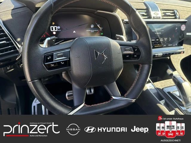 DS DS 7 Crossback Crossback