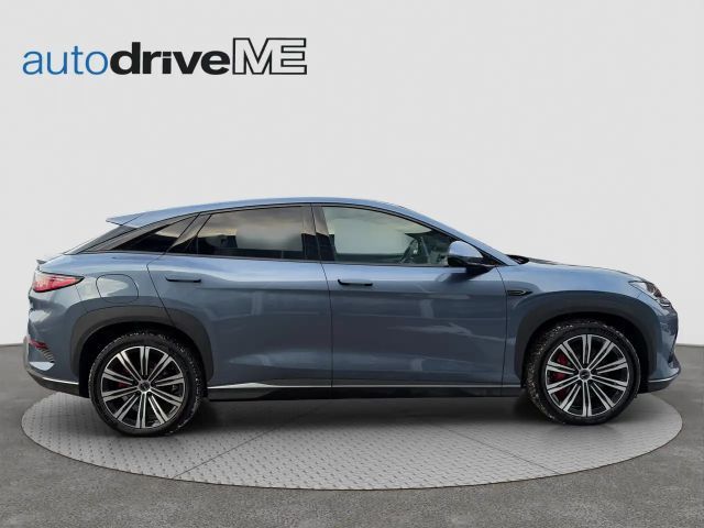 BYD Sealion 7 Excellence