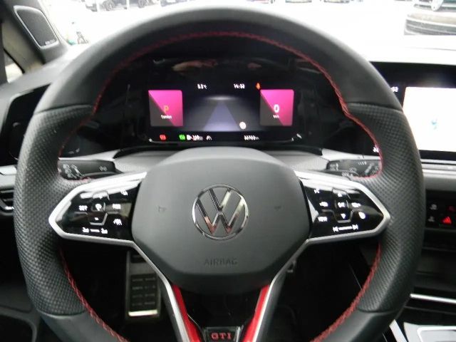 Volkswagen Golf GTI Golf VIII Style