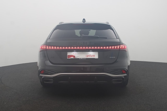 Audi A5 Avant Quattro S-Tronic