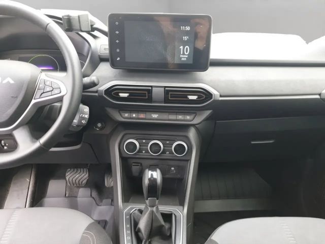Dacia Jogger Extreme Hybrid 140