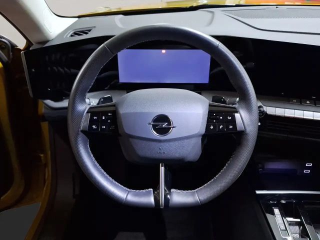 Opel Astra L 1.6 Plugin incl. Wallbox LED+KlimaA+LM