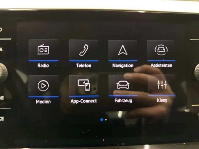 Volkswagen Polo 1.0 TSI