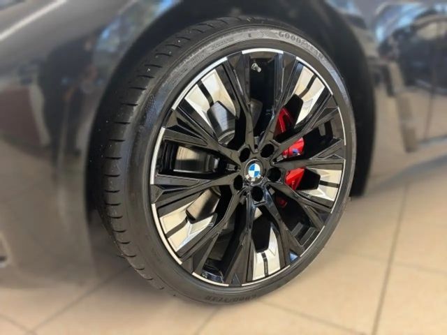 BMW i4 Coupé Gran Coupé M50 xDrive