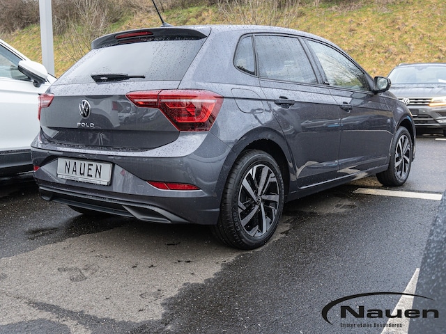 Volkswagen Polo Life