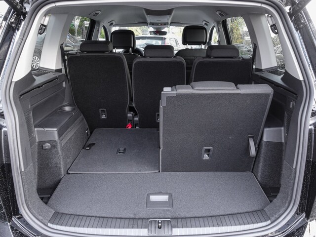 Volkswagen Touran 1.5 TSI