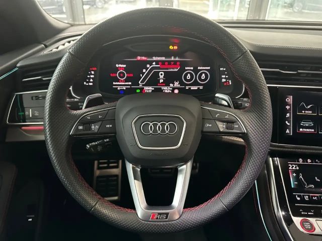 Audi RS Q8 Quattro