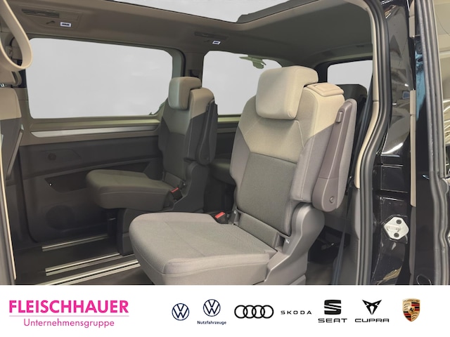 Volkswagen Multivan 2.0 TDI Lang Life