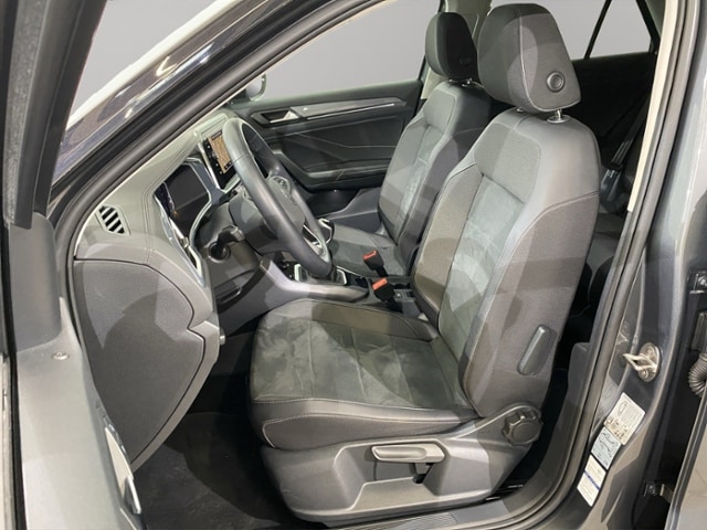 Volkswagen T-Roc 1.0 TSI