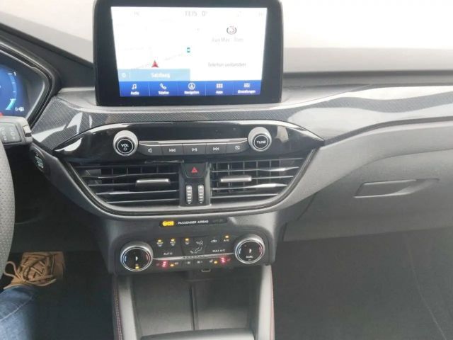 Ford Kuga AWD ST Line