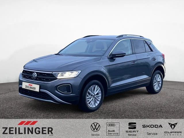 Volkswagen T-Roc DSG Life
