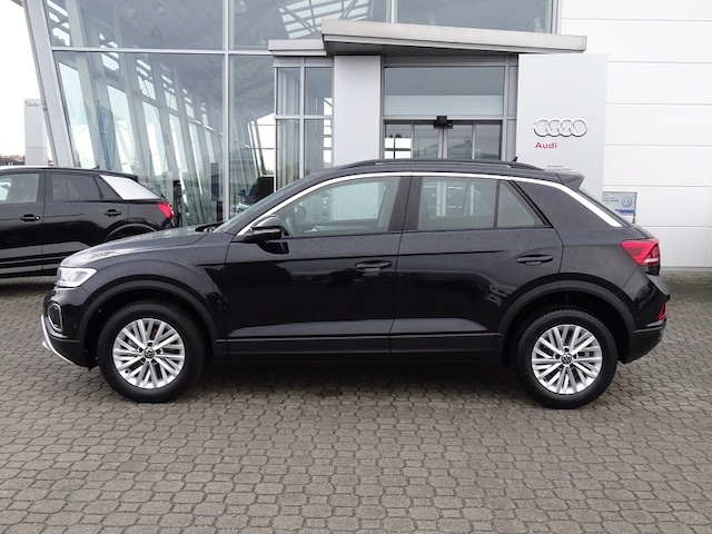 Volkswagen T-Roc 1.0 TSI Life