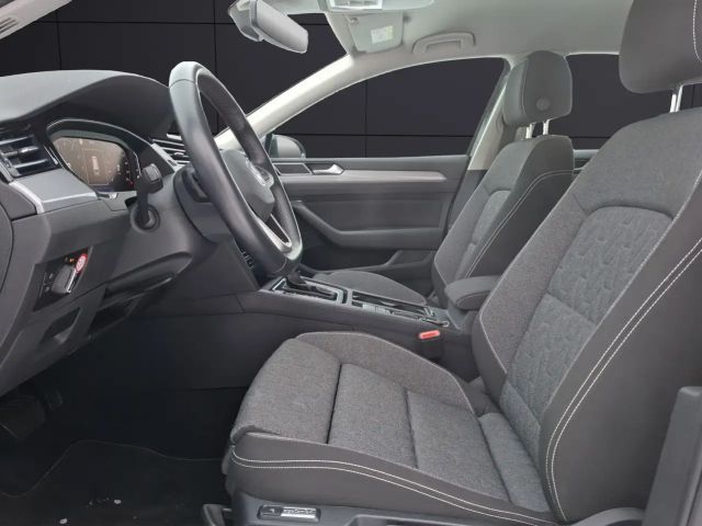 Volkswagen Passat Business DSG Variant