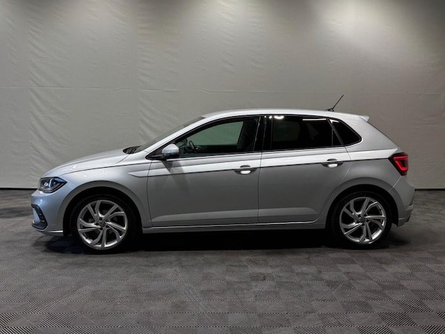 Volkswagen Polo 1.0 TSI IQ.Drive Style