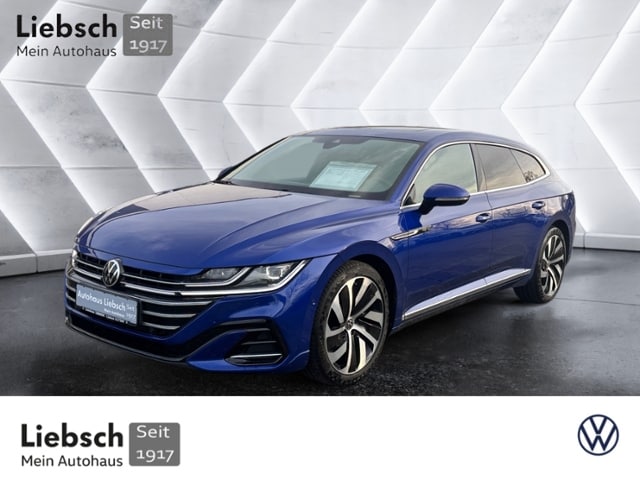 Volkswagen Arteon Shooting Brake 2.0 TDI DSG