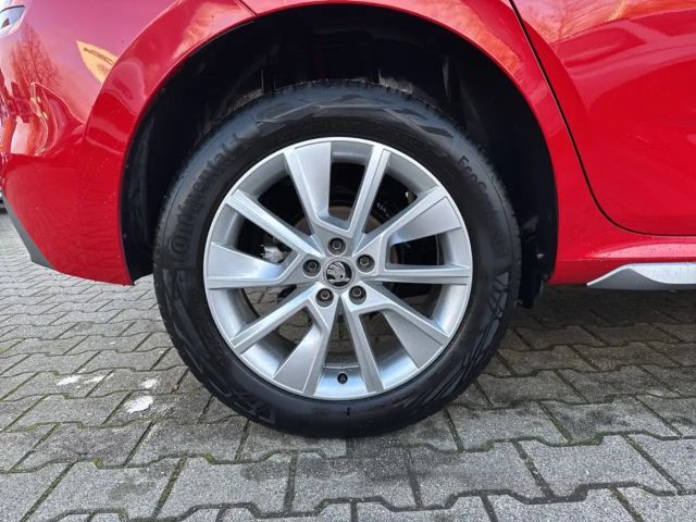 Skoda Kamiq 1.5 TSI Style Style