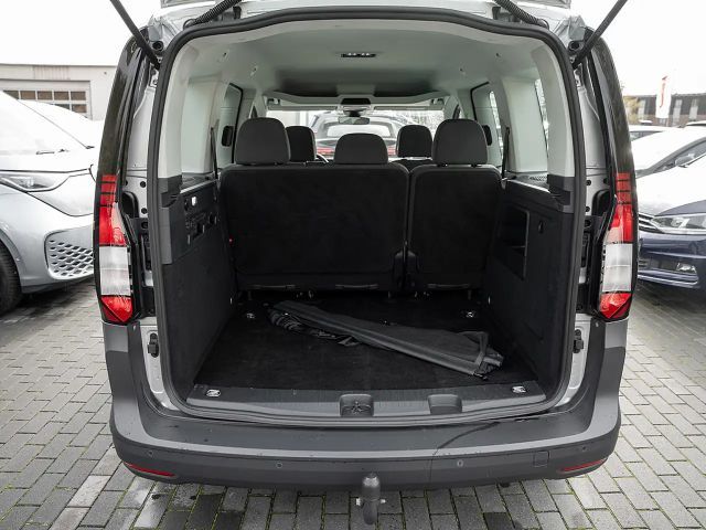 Volkswagen Caddy 2.0 TDI