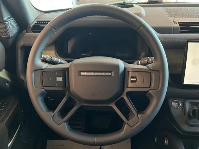 Land Rover Defender 90 D300